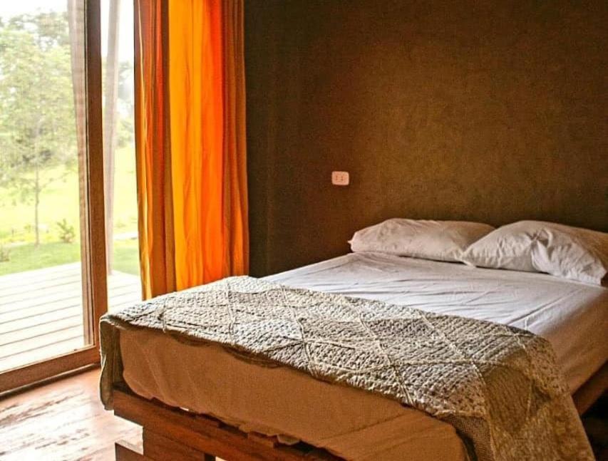 Waylla Eco Refugio Hotel Tarapoto Kültér fotó
